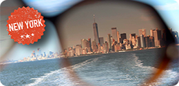 banner newyork