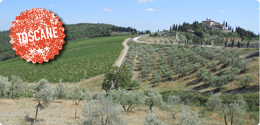 banner Toscane