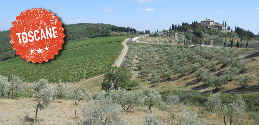 header toscane